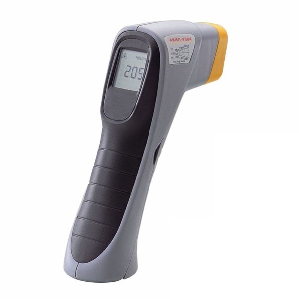 Пирометр АКИП 9303