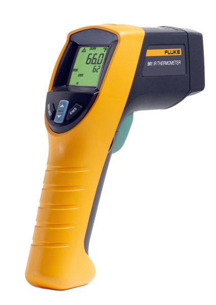 Пирометр Fluke, Fluke-561