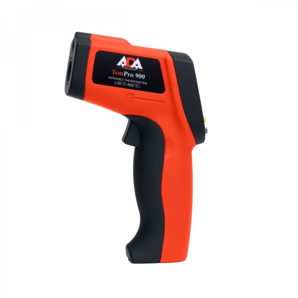 Пирометр инфракрасный ada TEMPRO 550