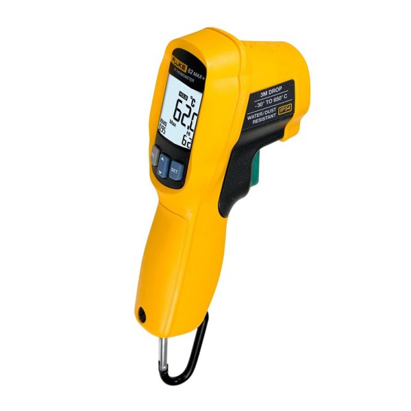 Пирометр Fluke 62 Max+ 4130488