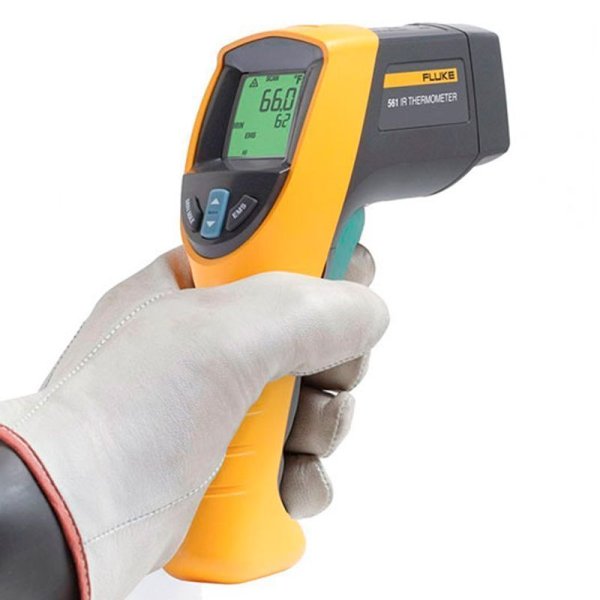 Пирометр инфракрасный Fluke 561