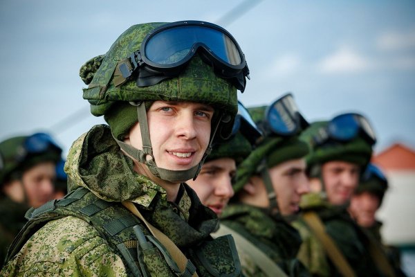 Военная комендатура Камышинского гарнизона