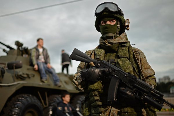 Экипировка Сотник 2020