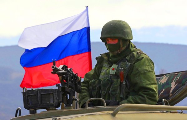 Миротворцы вс РФ В Нагорном Карабахе