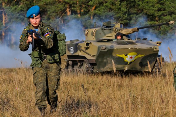 Российская армия