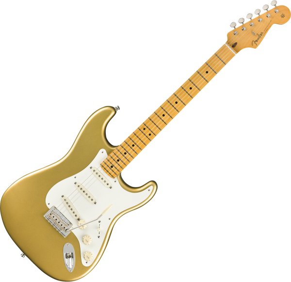 Fender American Standard Stratocaster White