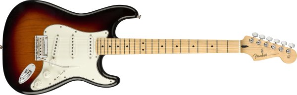 Jay Turser JT-300 BK