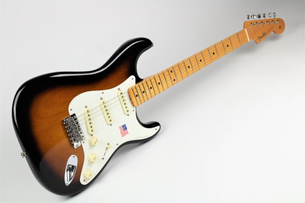 Fender Stratocaster 24 Лада