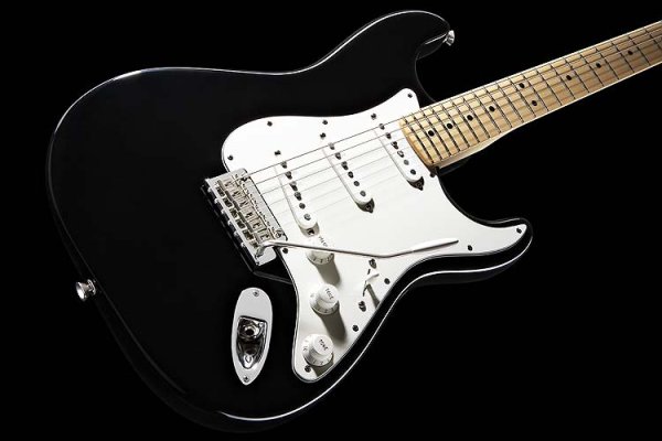 Гитара Stratocaster