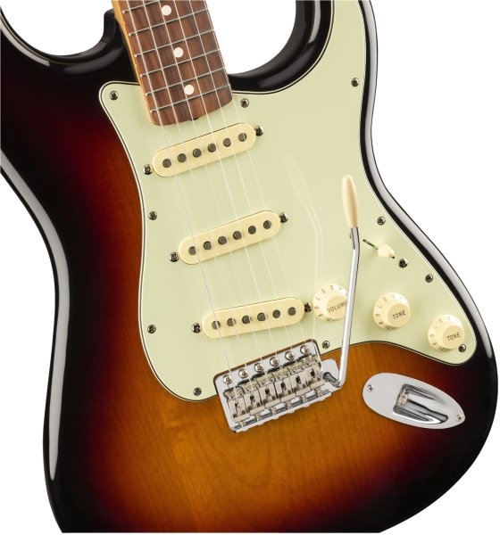 Fender American professional II Stratocaster