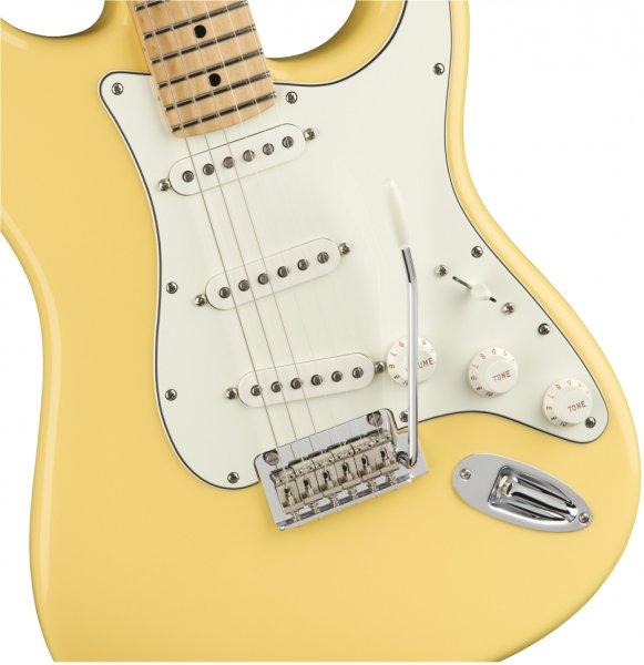 Электрогитара Fender Player Stratocaster HSS