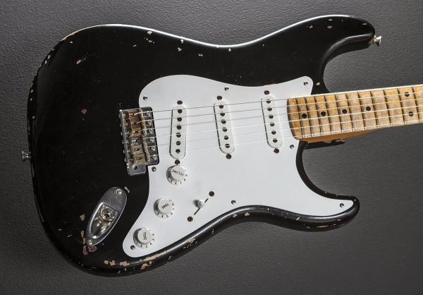 Squier Classic Vibe Stratocaster 60s