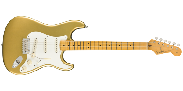 Электрогитара Fender 60th Anniversary Classic Player '50s Stratocaster