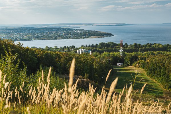 Усолье Самарская область Волга