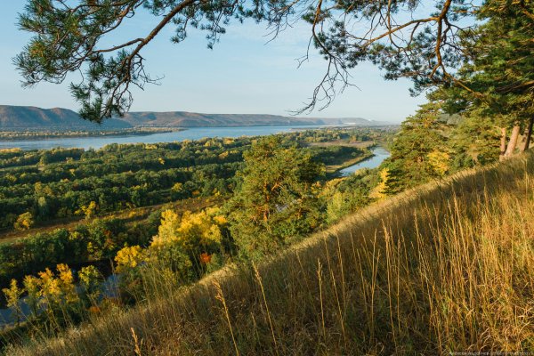 Федоровские Луга Волга Тольятти