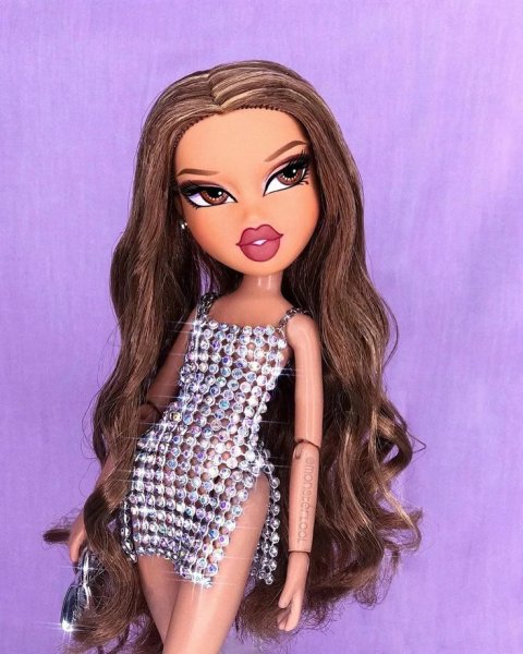 Bratz куклы 2020