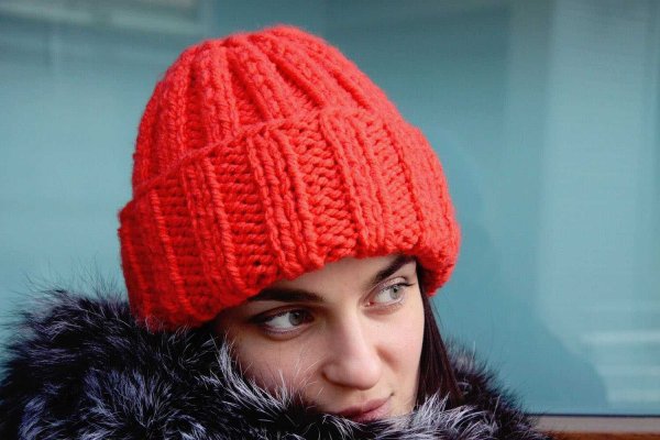 Шапка такори Анастасия Сорокина