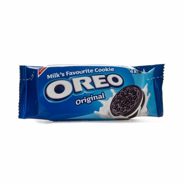 Печенье Oreo Original 95г