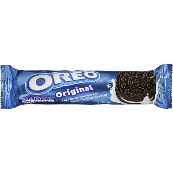 Oreo печенье