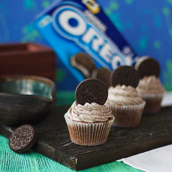 Oreo печенье