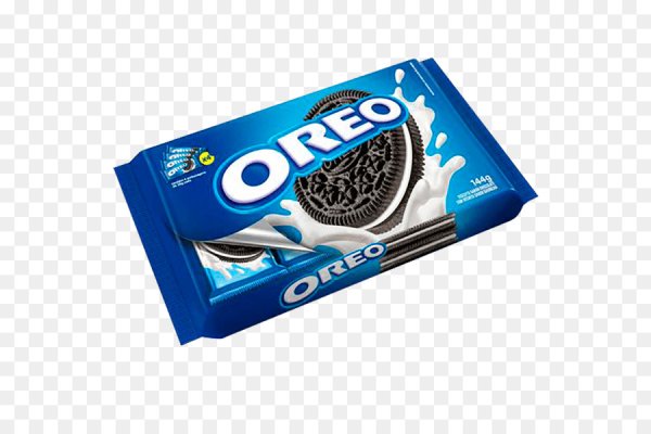 Орео коробка