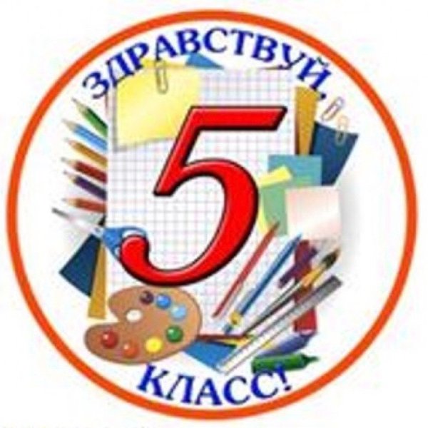 Я пятиклассник картинки