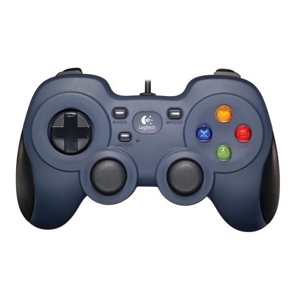 Logitech g Gamepad f310