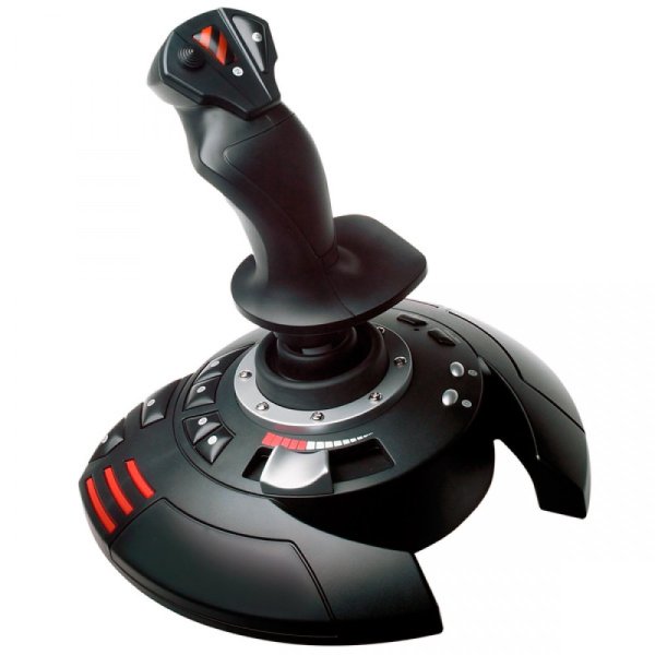 Джойстик Thrustmaster USB Joystick