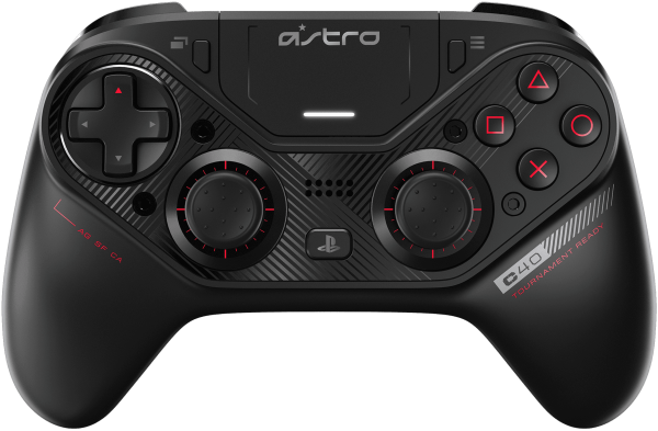Геймпад Hori Onyx ps4