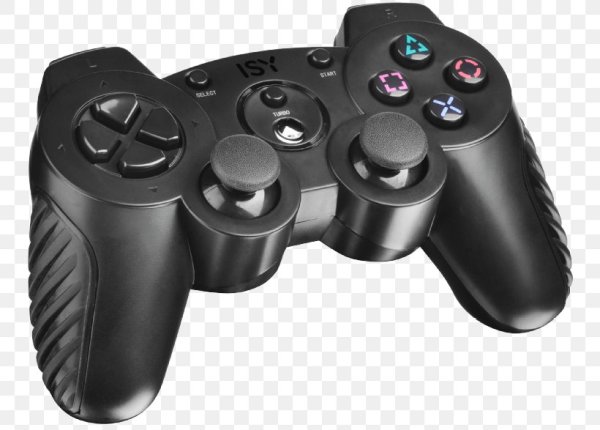 Ps3 Gamepad