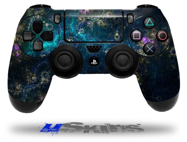 Dualshock 4 PLAYSTATION Art арт