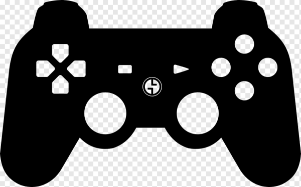 Джойстик ps5 вектор
