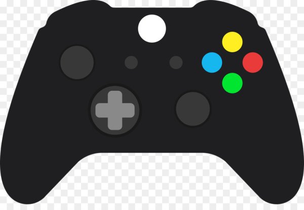 Геймпад Xbox 360 иконка