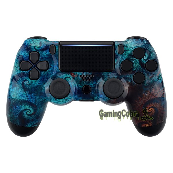 Custom ps4 Controller