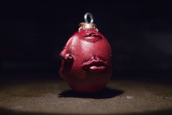 Берсерк Бехерит