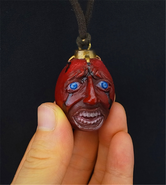 Берсерк Бехерит