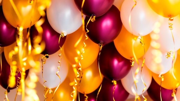 Праздничные шары