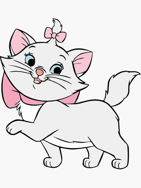 Aristocats герои