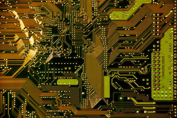 PCB печатной платы fe170cg