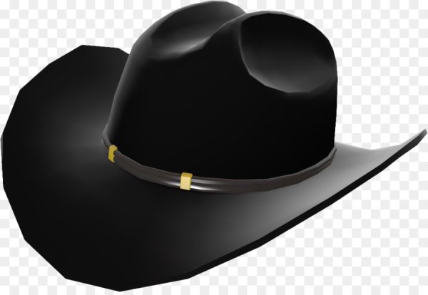 Шляпа Федора Team Fortress
