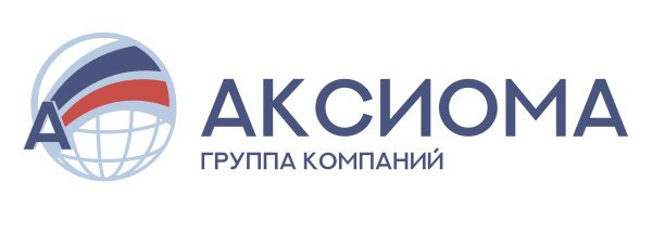 Axiom логотип