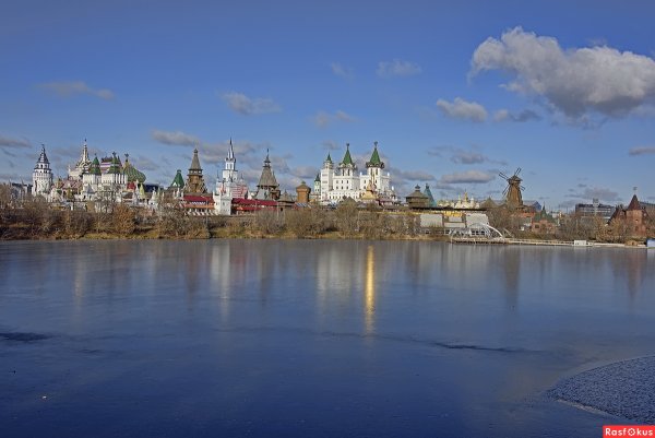 Град Китеж Светлояр