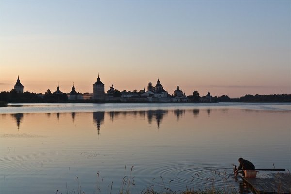 Горбатов невидимый град Китеж