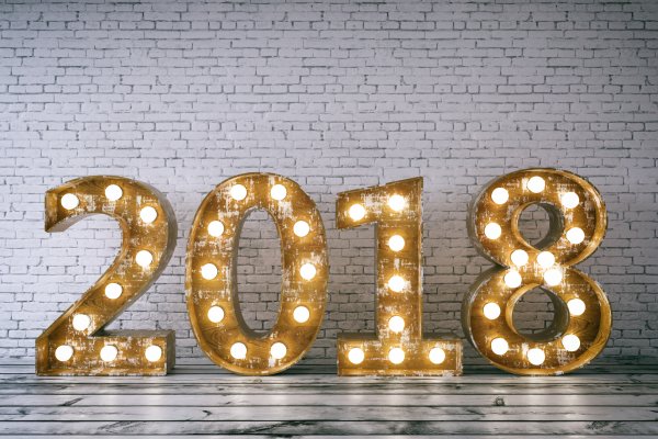 2018 Картинка