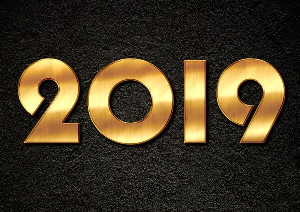 2018 Год