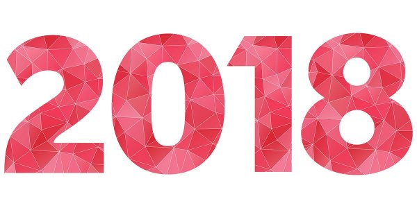 2018 Год