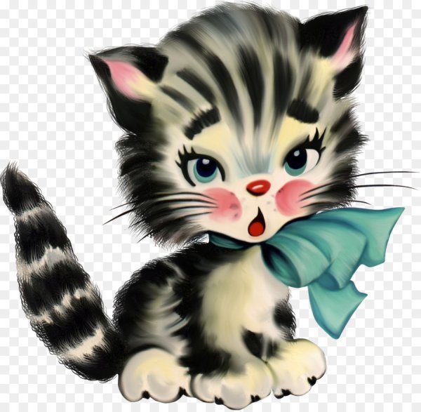 Коты Аристократы Мэри