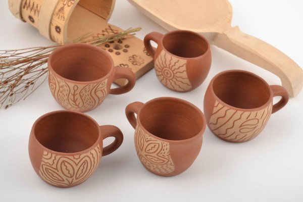 Керамические изделия
