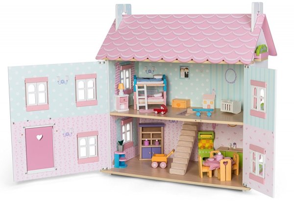 Кукольные домики Софи le Toy van