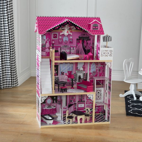 Kidkraft кукольный домик "Амелия" 65093